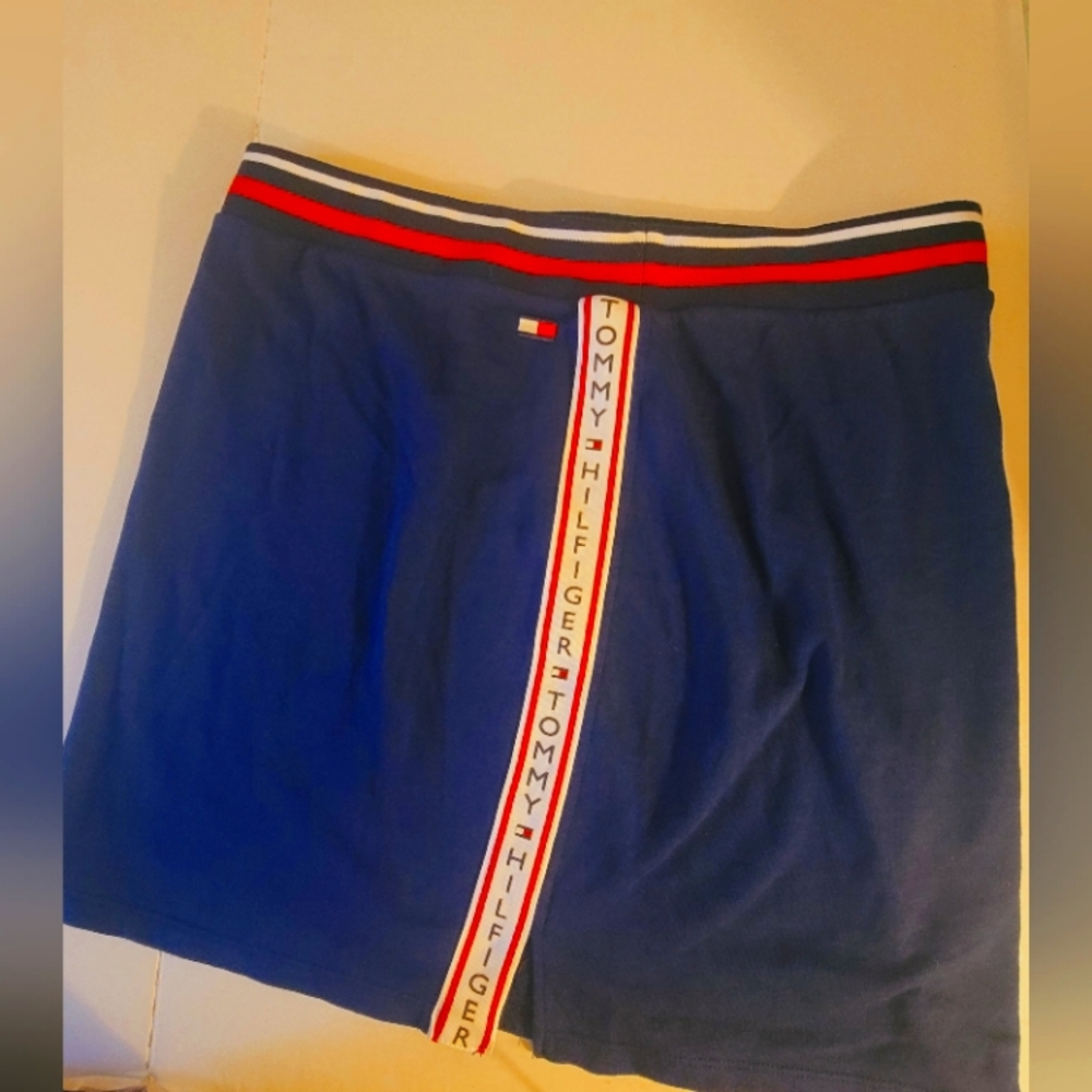 Tommy Hilfiger